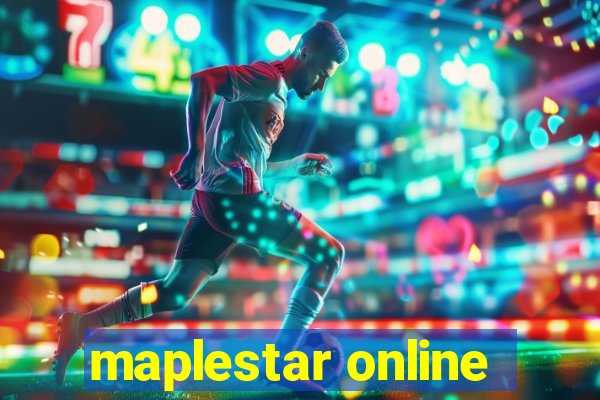 maplestar online